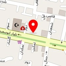 دکتر فرشاد امینیان