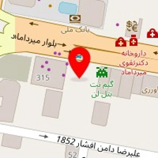 دکتر فرناز بهنام
