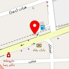 دکتر داراب بختیاری