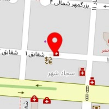 کلینیک زیبایی روژین