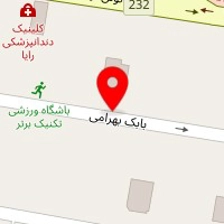 دکتر علیرضا امینی