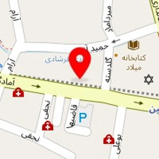 کلینیک زیبایی دکتر علی مومنی