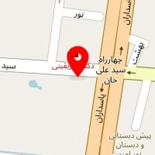 کلینیک زیبایی دکتر اکبر قلمکاری