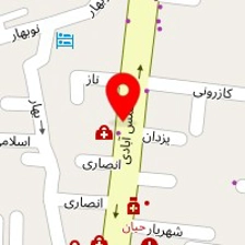 دکتر علی شفیعی
