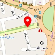 کلینیک زیبایی دکتر محمدرضا خرازی