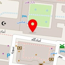 کلینیک زیبایی دکتر احمد وطن خواه ورنوسفادرانی
