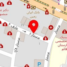 کلینیک زیبایی دکتر محمد جواد یزدان پناه