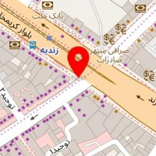 مطب زیبایی دکتر فرهاد هنجنی