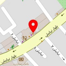مطب زیبایی دکتر زیبا علی رمجی