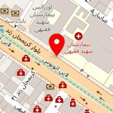 مطب زیبایی دکتر مسعود رحیمی نژاد