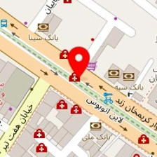 مطب زیبایی دکتر معصومه نورانی
