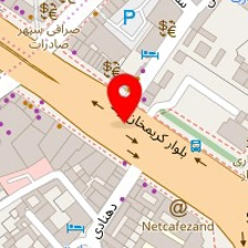 مطب زیبایی دکتر محبوبه فلامکی