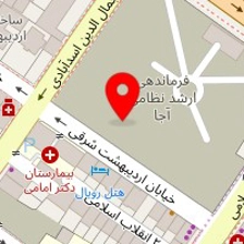 کلینیک زیبایی دکتر هایده مجلسی پور