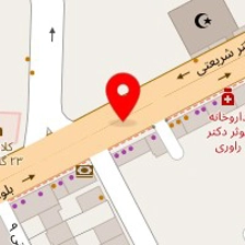 مطب زیبایی دکتر صادق شهریاری