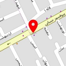 مطب زیبایی دکتر لیلا ناظمان