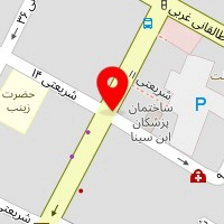 مطب زیبایی دکتر ولی اله حسین پور