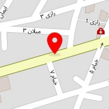 کلینیک زیبایی دکتر پدرام ملحم آذر