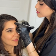 کلینیک زیبایی دکتر رنجبری