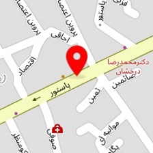 کلینیک زیبایی دکتر امیرحسین شریفی