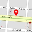 سالن زیبایی قراعتی