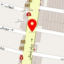 دفتر وکالت پروانه نعمت پور