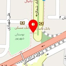 دکتر محمدمهدی گرجی