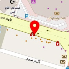 دکتر رضا بناییان