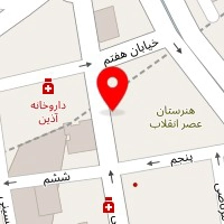 دکتر مامک پارکی