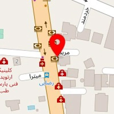 دکتر شیوا جوادیان