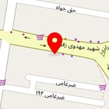 دکتر مریم عزیزی نژاد