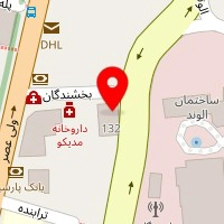 دکتر فاطمه نیک پور