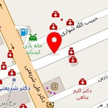 دکتر شیوا مدنی