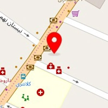 دکتر ماندانا اکبری