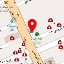 دکتر صفورا فرخی پور