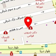دکتر رزا مقدم