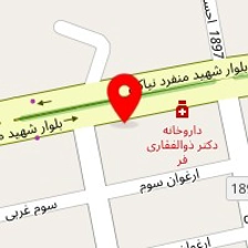 دکتر سهیلا عارفی