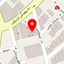 دکتر علیرضا جلالوند