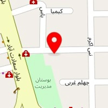 دکتر لادن رحیمی