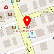 دکتر خاطره شکوهی
