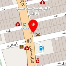 دکتر مهدی بیرامی