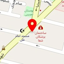 دکتر محسن محمدی