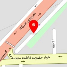 آهن آلات مهدی جباریان