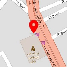 جوشکاری شیرازی