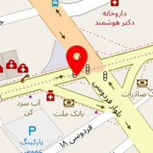 دکتر سعداله شمس الدین
