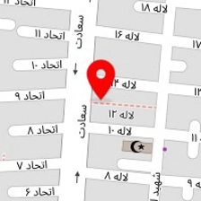 جوشکاری لنجابی