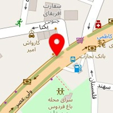 دستگاه نایلون و فریزر و سفره یکبار مصرف
