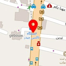 دکتر محمدحسین ایجادی