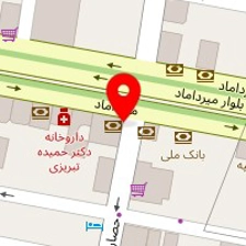 دکتر عبدالرضا بارفروش