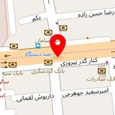 شرکت نوین سیستم کوشای ایرانیان