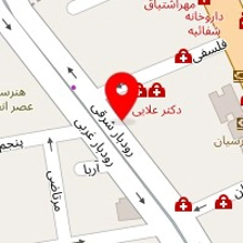 دکتر طاهره دلجو